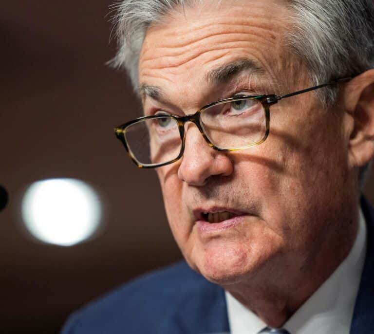 La Reserva Federal de EEUU (Fed) sube de nuevo los tipos con un alza del 0,25%