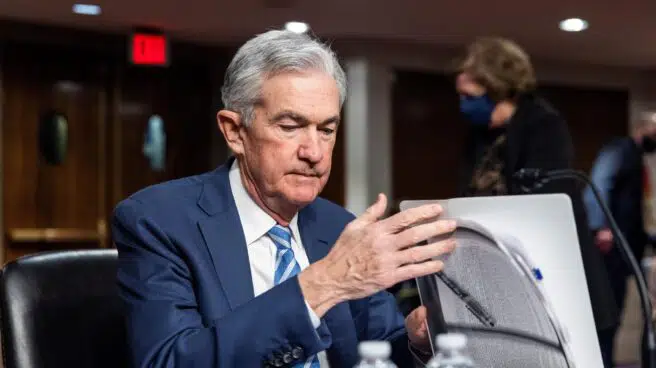 La Reserva Federal pide por primera vez dejar de hablar de inflación "transitoria": "Los riesgos han aumentado"