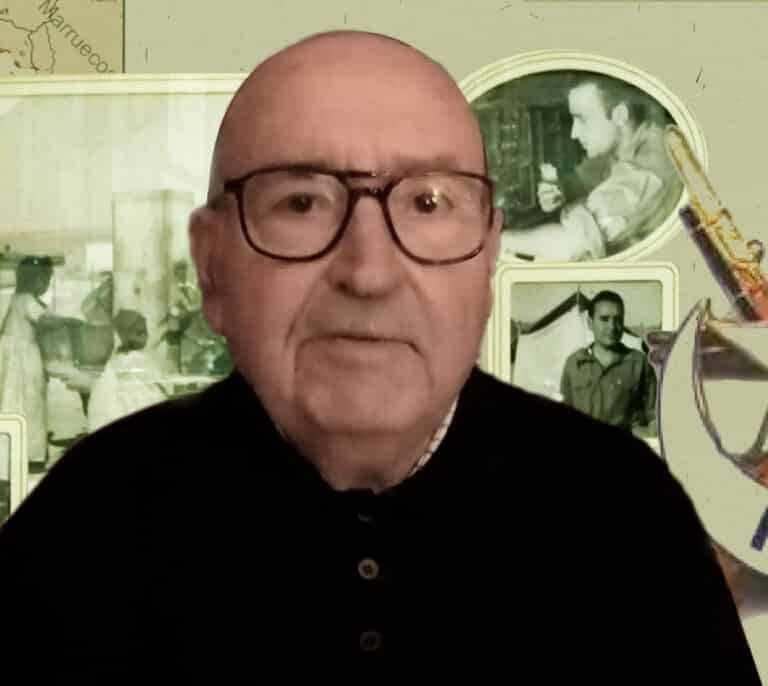 Los reclutas en Ifni a los que Defensa da una ayuda 63 años después: "Íbamos engañados de que allí hubiera guerra"