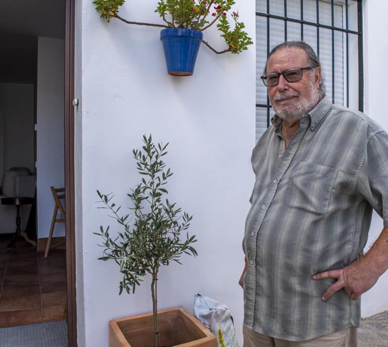 Los guiris ya no buscan la costa: a la conquista de los pueblos del interior