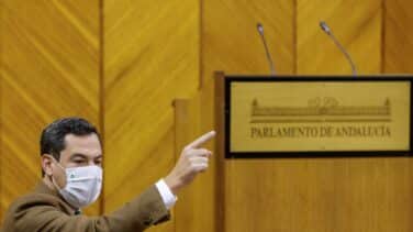 Terremoto en Andalucía: Vox y PSOE rompen con Juanma Moreno y acercan las elecciones