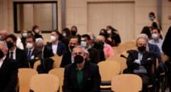 Dos abogados del turno de oficio renuncian en pleno juicio de la Gürtel: "He cobrado 10.000€ por siete años"