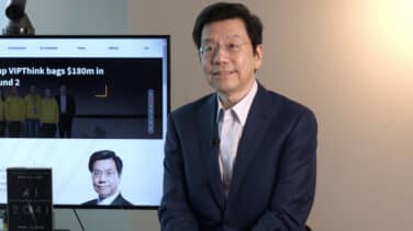 "China ya es una superpotencia comparable a Estados Unidos"