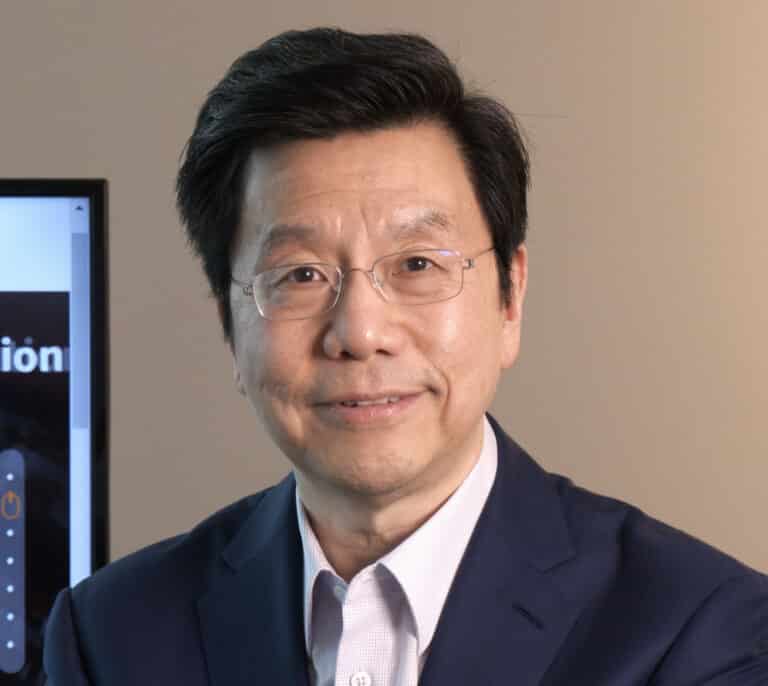 Así será la inteligencia artificial en 2041, según  Kai-Fu Lee