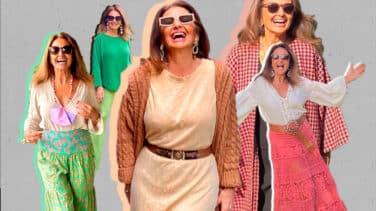 La influencer de 65 años que arrasa en Instagram: “Estoy harta de modelos altas, jóvenes y guapas”