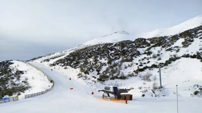 ¡Vuelve la nieve! Las 10 estaciones de esquí más baratas de España