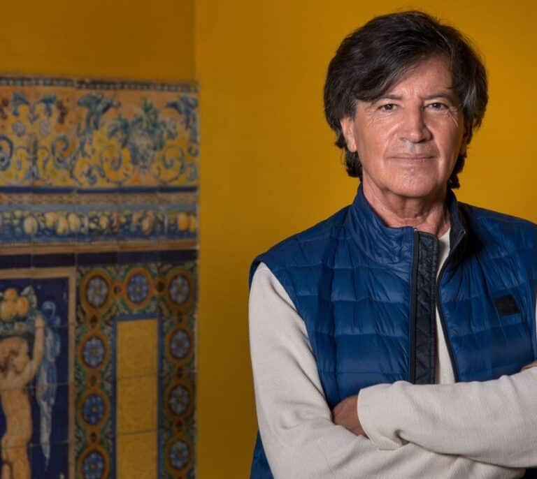 Carlos López-Otín: “La mayoría de tumores infantiles se origina durante el embarazo”