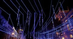 ¿Quién será el encargado del encendido de luces de Navidad en Madrid este 2025?