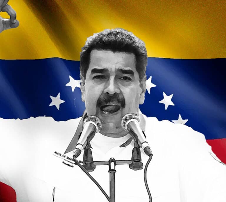 Maduro, voto a voto hacia la autocracia