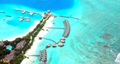 Maldivas, en riesgo de "desaparecer a final de siglo"