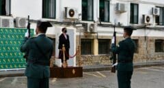 La Guardia Civil contratará a una empresa para que le diga cómo ahorrar en la factura de la luz