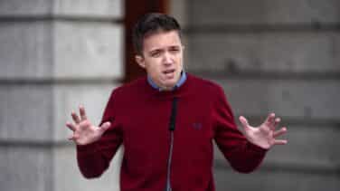 Momento Errejón