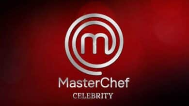 Masterchef 'unplugged'