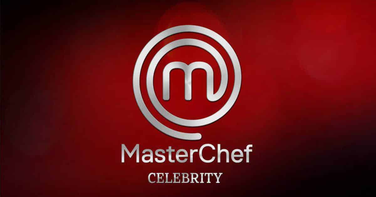 Masterchef 'unplugged'