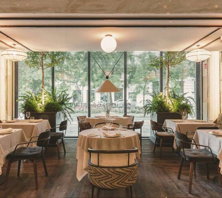 El restaurante Carbón Negro gana el premio a la mejor tarta de manzana de España