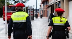 Hallan a dos mujeres muertas en una vivienda de Bilbao