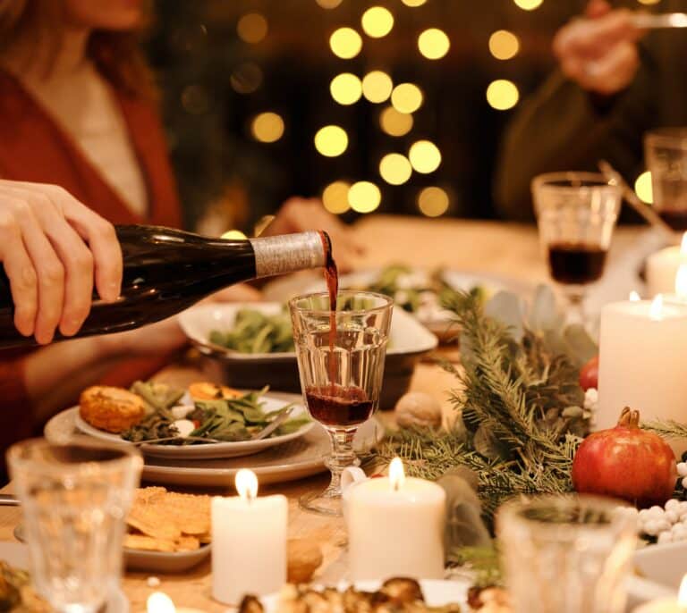 La Navidad más cara en casi una década