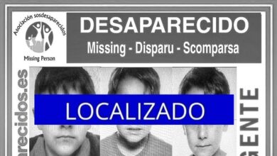 La Policía encuentra a los tres niños desaparecidos en Madrid y detiene a su madre y su pareja