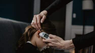 Un otoño con más virus respiratorios que en 2019: "No quiero pensar cuando llegue la gripe"