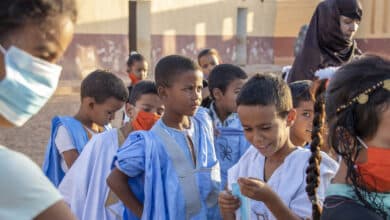 España desbloquea el envío de vacunas a los campamentos saharauis y el Polisario las rechaza: “Llegan demasiado tarde”