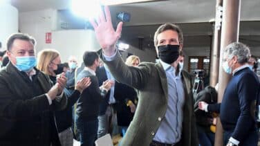 Esto acabará como todos sabemos que va a acabar
