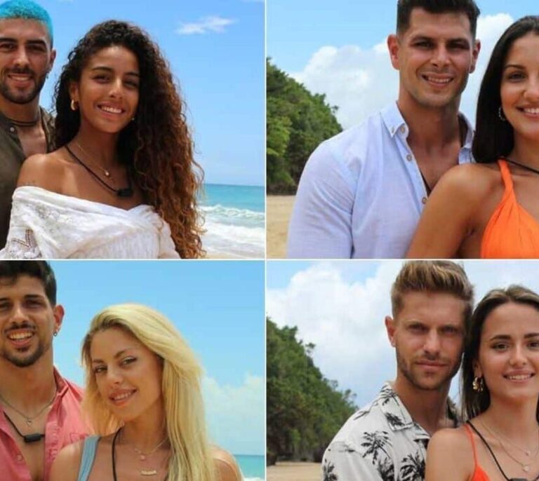 Empieza 'La isla de las tentaciones 4': Solteros VIP, parejas infiltradas y Villa Paraíso