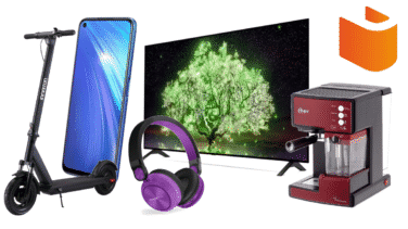Sácale partido al Black Friday con el #PedazoCatálogo de PcComponentes