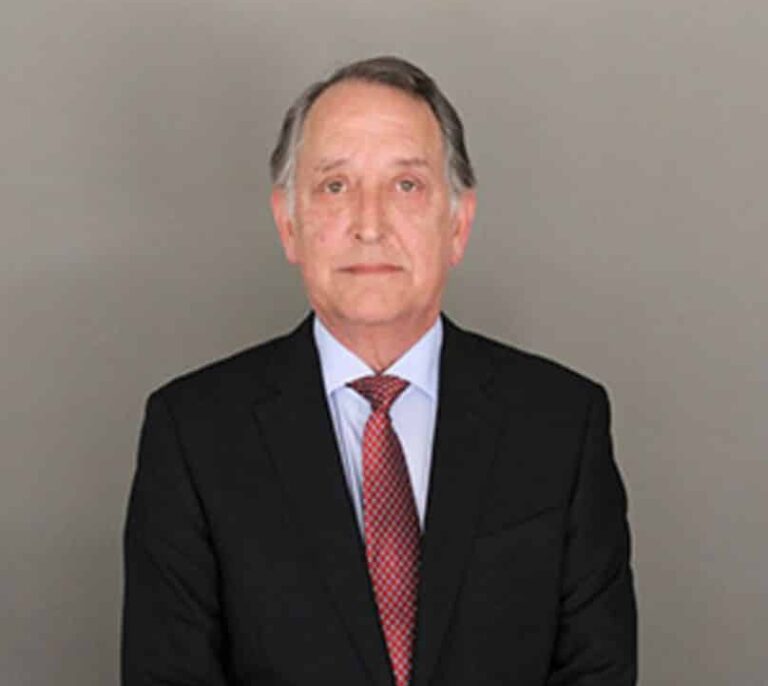 Pedro Ferreras, expresidente de la SEPI, muere a los 67 años