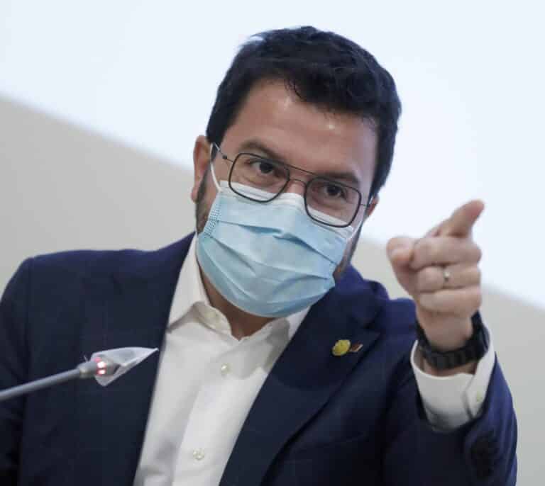 Moncloa niega cualquier implicación en el espionaje a los líderes del procés, pero no se manifiesta sobre el CNI