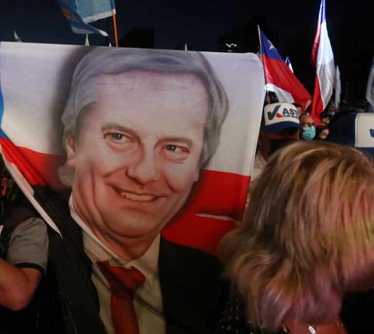 Kast es Dios, orden y familia