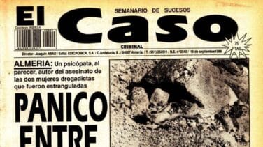 El ‘Jack el Destripador’ almeriense, un criminal desconocido y aún en libertad