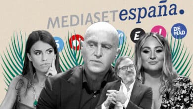 Entre la legalidad y el veto en los programas de Mediaset