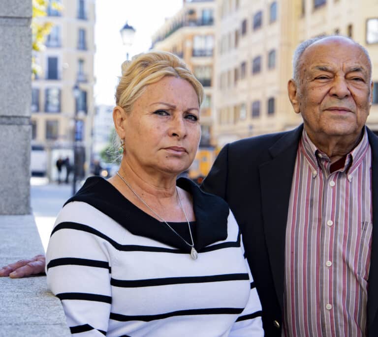 De los 'plantados' contra Fidel a los jóvenes que ahora marchan por la libertad en Cuba