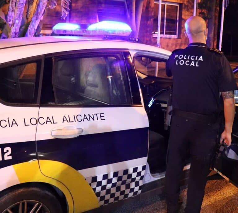 Un ciclista recibe más de 100 perdigonazos al ser confundido con un conejo en Alicante