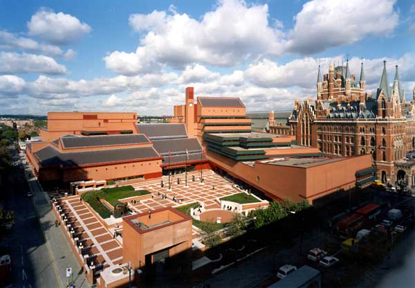 British Library