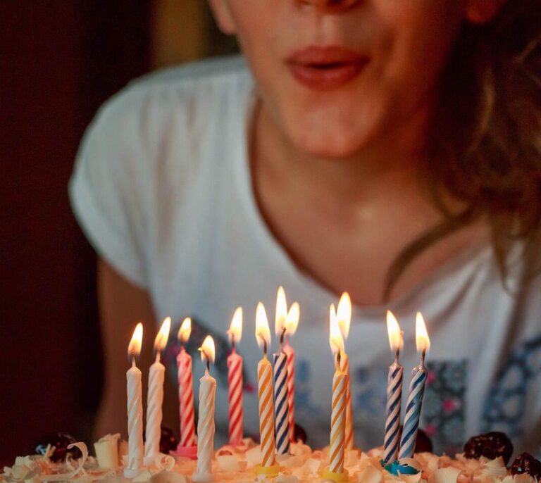 Las marcas que mejores regalos y descuentos te hacen por tu cumpleaños