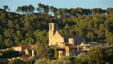 Regencós, el pueblo español que pocos conocen y que es uno de los 15 más bonitos de Europa