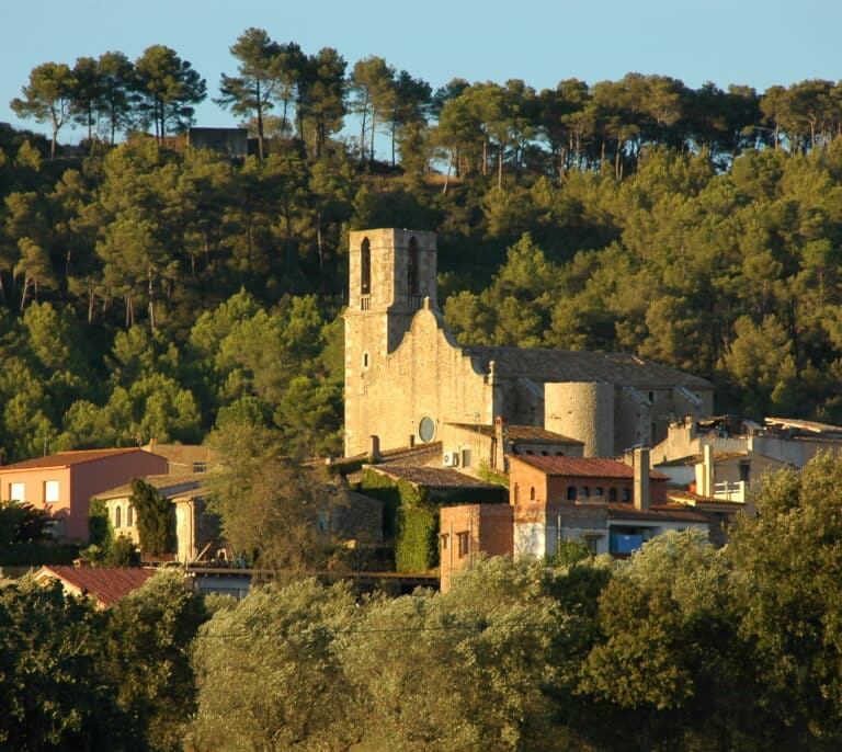 Regencós, el pueblo español que pocos conocen y que es uno de los 15 más bonitos de Europa