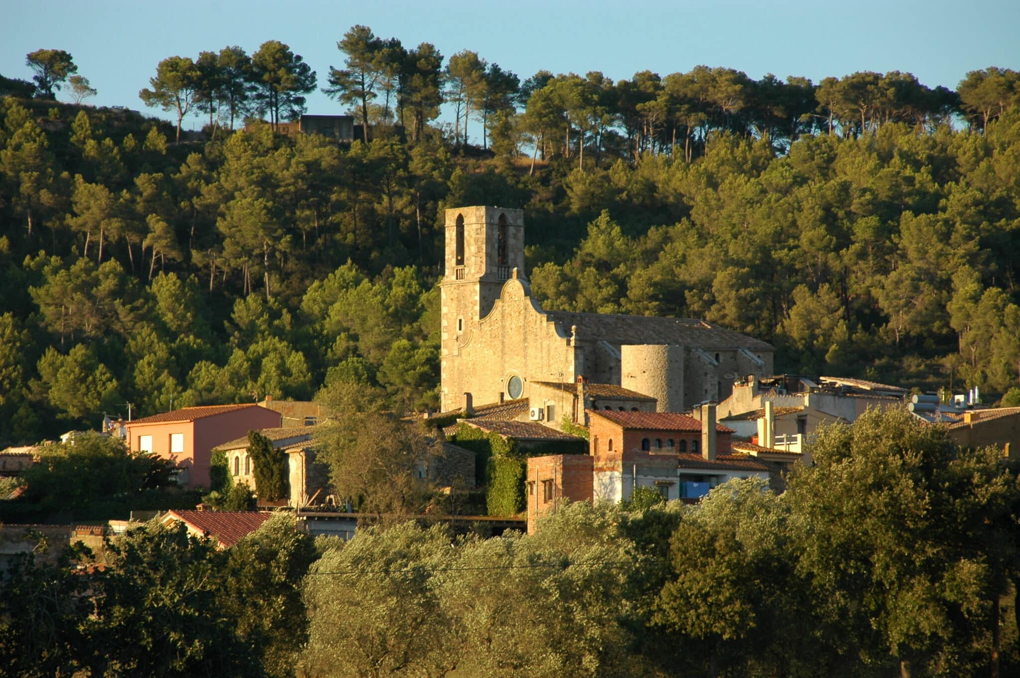 Regencós (Girona)