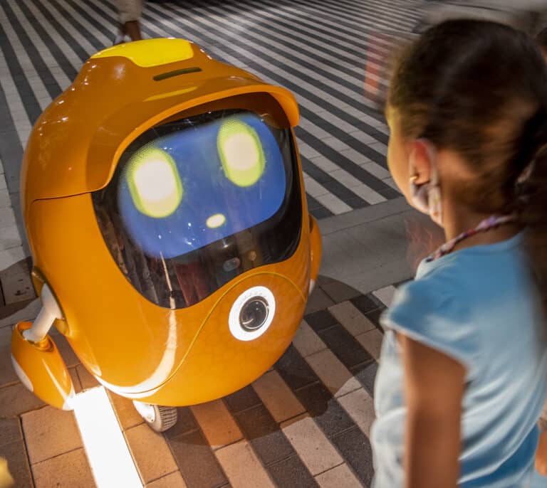 ¿Futurista ExpoDubái? La de Sevilla sí lo fue hace tres décadas