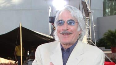 Fallece a los 81 años el actor mexicano Enrique Rocha, el icónico villano de telenovelas