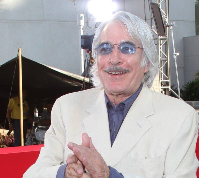 Fallece a los 81 años el actor mexicano Enrique Rocha, el icónico villano de telenovelas