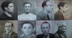 Los españoles que fueron esclavos de los nazis, aún en el olvido en nuestro país