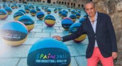 La Audiencia señala para enero el juicio contra el ex presidente de la Federación de Baloncesto