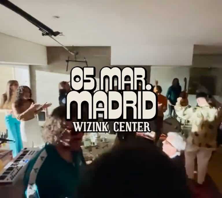 C. Tangana agota en horas las entradas de su concierto en Madrid