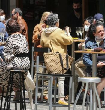 Los empresarios españoles, más optimistas que los italianos y alemanes ante el [...]