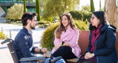 Banco Santander amplía el horizonte laboral de los universitarios con discapacidad a través del ‘mentoring’