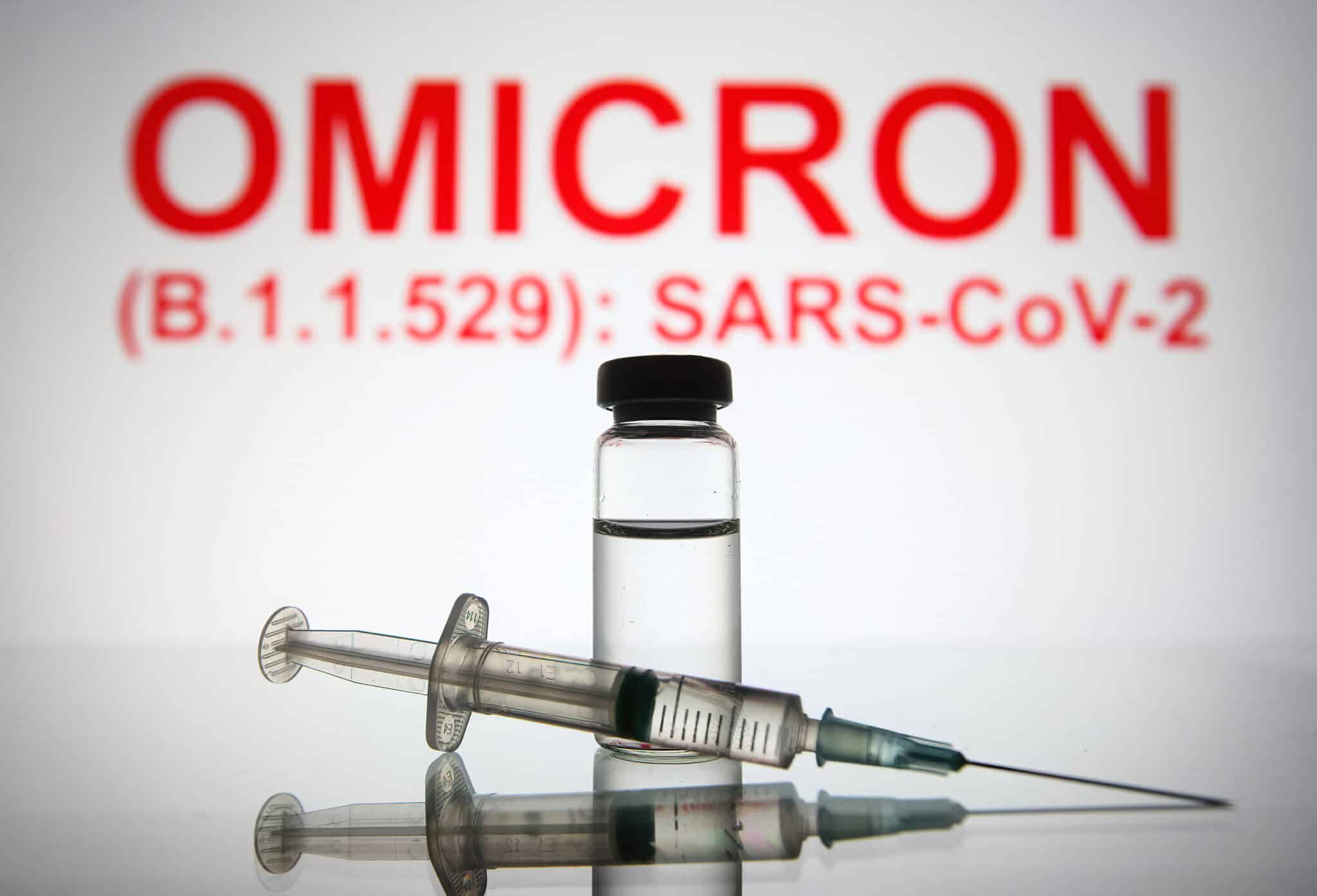 ómicron