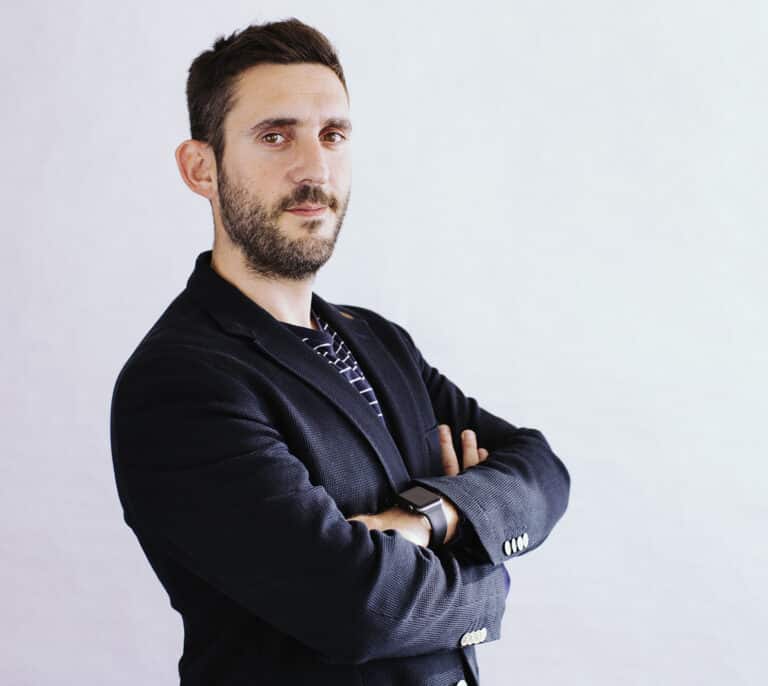 Carlos Iglesias, experto digital en salud: "Los médicos predecirán nuestras enfermedades"