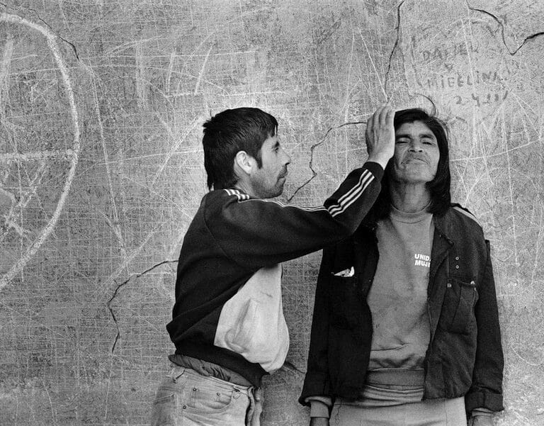 El amor que curó la locura de Putaendo